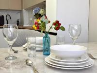 City Apartments Frunze 466-69 - Chambres d’hôtes Bichkek