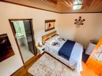 Doppelzimmer mit Patio