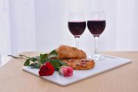 Highwoods Haven Luxury Stay with Garden and Parking - Ferienwohnung Mile End