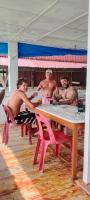 Nias Surf Stay - Ferienwohnung Lagudri