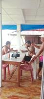 Nias Surf Stay - Ferienwohnung Lagudri