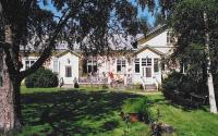Brinkin Wanha Pappila - B&B Kokkola