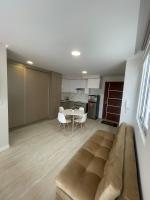 Hermoso Monoambiente en piso 16 - B&B Cochabamba