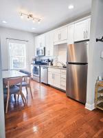 4 Minutes to UNC - 7 Minutes to Carrboro - En-Suite Bathrooms - Chambres d'hôtes Chapel Hill