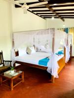 Deluxe Tweepersoonskamer met Balkon