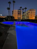 Sea view apartment - B&B Arenales del Sol