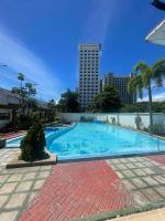 WestParc Cedar Cozy Apartment in the Heart of Alabang - B&B Manila