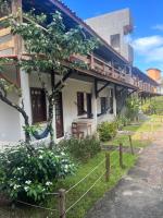 Pousada Gute Morro - B&B Morro de São Paulo