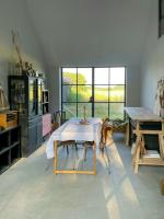 Renovated Scanian Farmhouse With Two Studios - B&B Skåne-Tranås