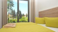 Apartamento "Wasserblick 2" de 1 dormitorio con terraza - Planta baja
