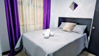 Alojamiento zona 12 - B&B Boca del Monte