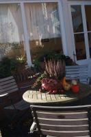 Pension Lüttje Meermaid - B&B