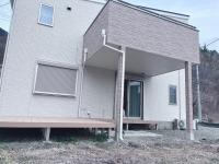 にじいろ邸1階 - B&B Fujiyoshida