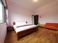 Habitación Doble con balcón