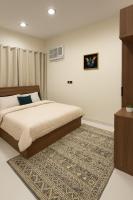 شقة الريف الهادئة - B&B Al Majma