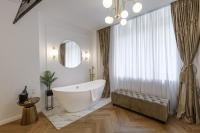 Two-Bedroom Superior Apartment
