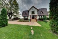 Pensiunea Cabana Soimul - B&B