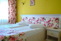 Studio with 2 rooms