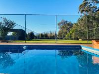 Peninsula Paradise - Ferienwohnung Tauranga