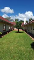 B&B Harare - Palm villa - Bed and Breakfast Harare