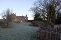 Newton Farmhouse B & B - B&B Jedburgh