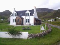 Quaraing House - B&B