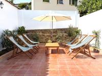 XXVIII- La Casa De Las Flores - Ferienwohnung El Colmenar