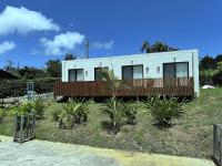 Nakijin Resort Guest House - B&B