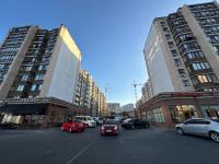 ЖК Парус, 10-1 - Ferienwohnung Tschornomorsk