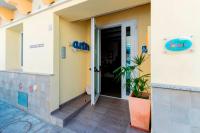 Residenza Cuntin - B&B Carloforte