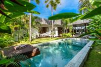 Architect stylish 3bdrs villa Amaya - Umalas - B&B Canggu