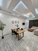 Résidence Jordan - B&B Dakar