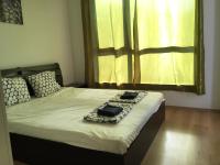 Apartment mit 1 Schlafzimmer und Meerblick