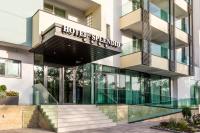 Splendid Conference & Spa Hotel – Adults Only, Hotels - Mamaia