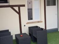 Appartement met 1 Slaapkamer