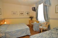 Quadruple Room with Bathroom