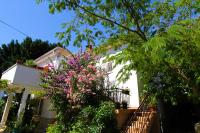 Two Bedroom Apartment with Terrace
