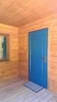Domki pod Skałą - B&B Nowa Wieś