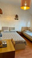 Budget Twin Room