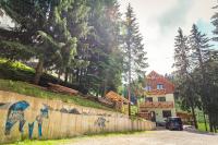 Apartments Kvasničník - Ferienwohnung Demanovska Dolina