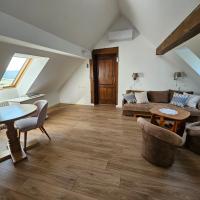 Two-Bedroom Family Apartment