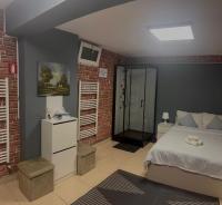 VB Studio - B&B Bucharest
