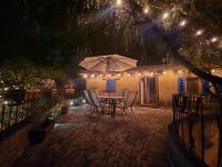 Remus: Tu Refugio con Rooftop en ValQuirico - B&B Santa Águeda