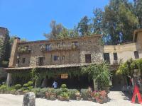 Remus: Tu Refugio con Rooftop en ValQuirico - B&B Santa Águeda