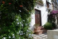 Alhambra Hill Apartments - Chambres d’hôtes Grenade