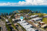 Book 2 nights, receive 50 Petrol Gift Card! - B&B Kiama