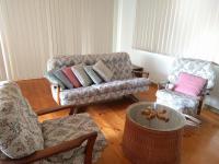 Inlet Side Eden - B&B Inverloch