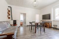 house with garden, two rooms - Chambres d’hôtes Recco