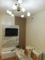 Seawind Condominium Near Airport - B&B Davao City