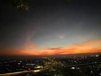 Ecopark Lushy Stay - Sunny Color - B&B Kim Quan